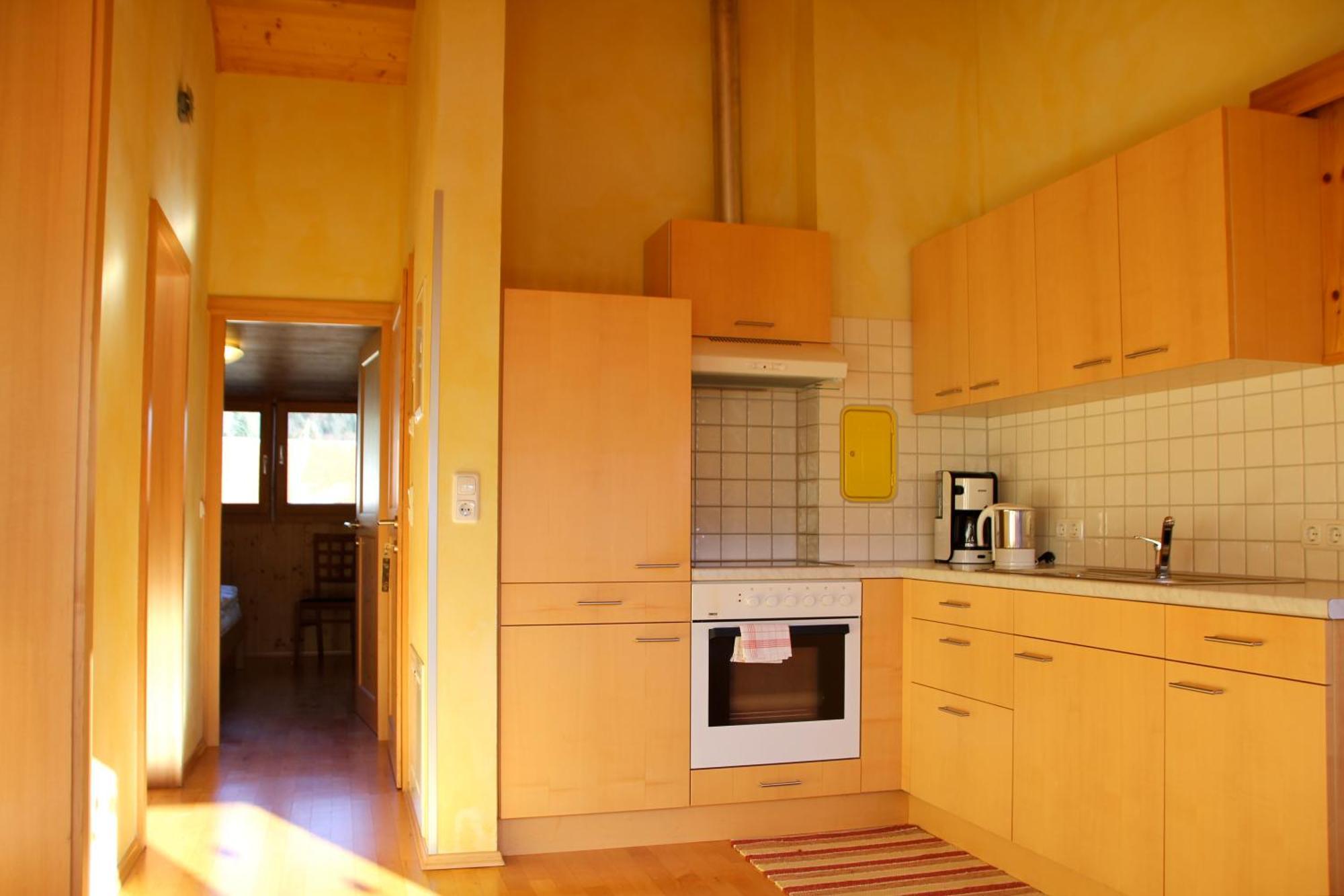 Bio Ferienbauernhof Greber Villa Schwarzenberg im Bregenzerwald Bagian luar foto