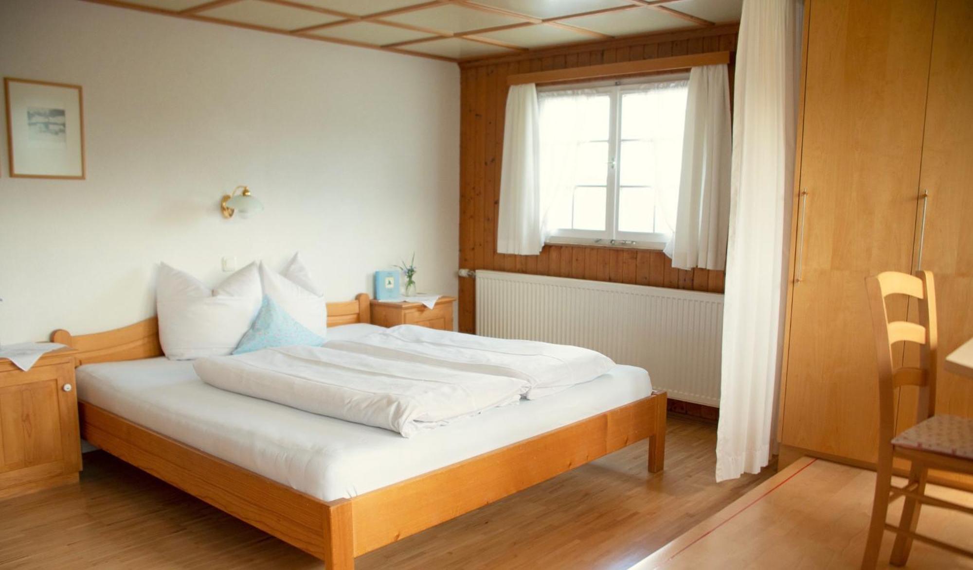 Bio Ferienbauernhof Greber Villa Schwarzenberg im Bregenzerwald Ruang foto